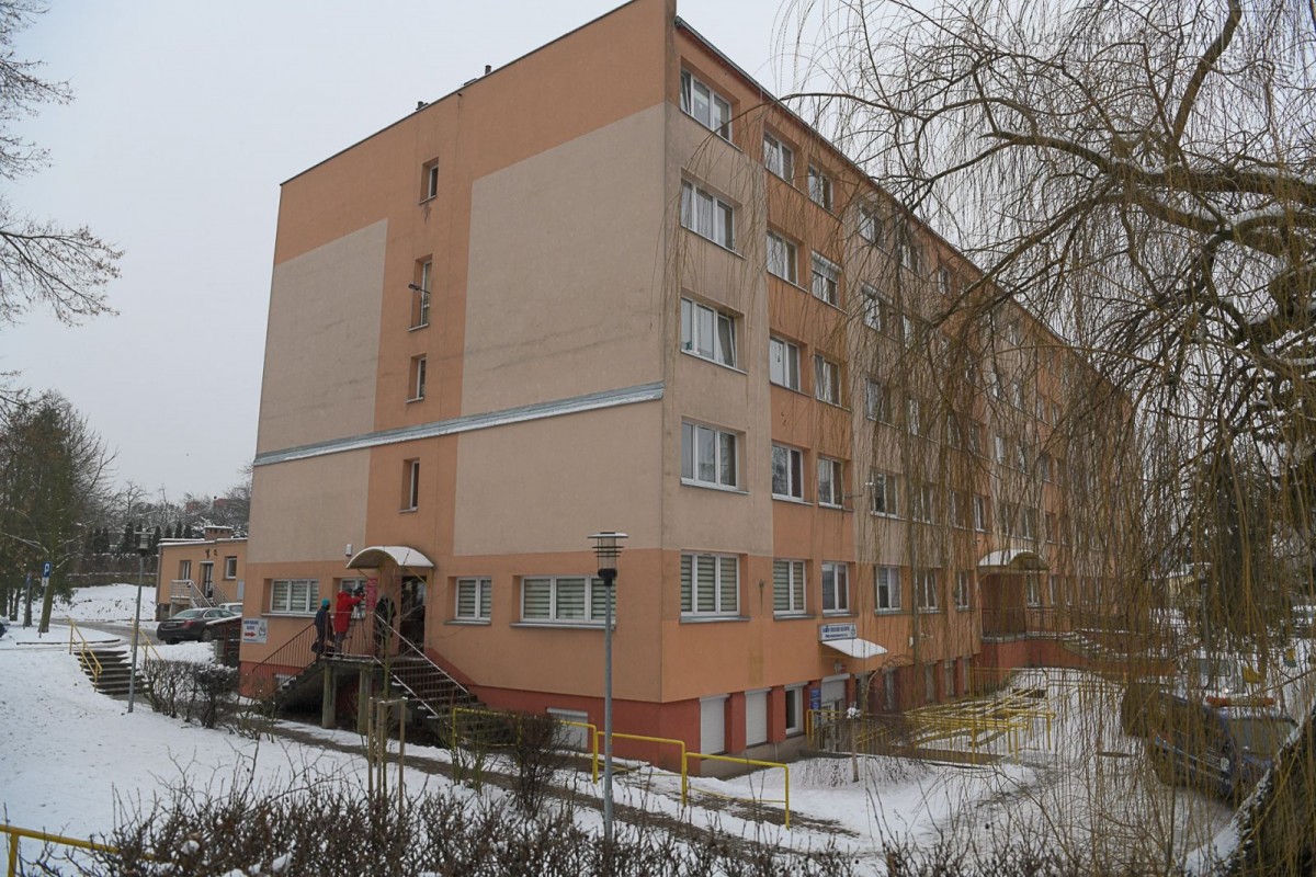 Pomagają ofiarom przemocy w rodzinie. Ośrodek „Tarcza” otwarty!