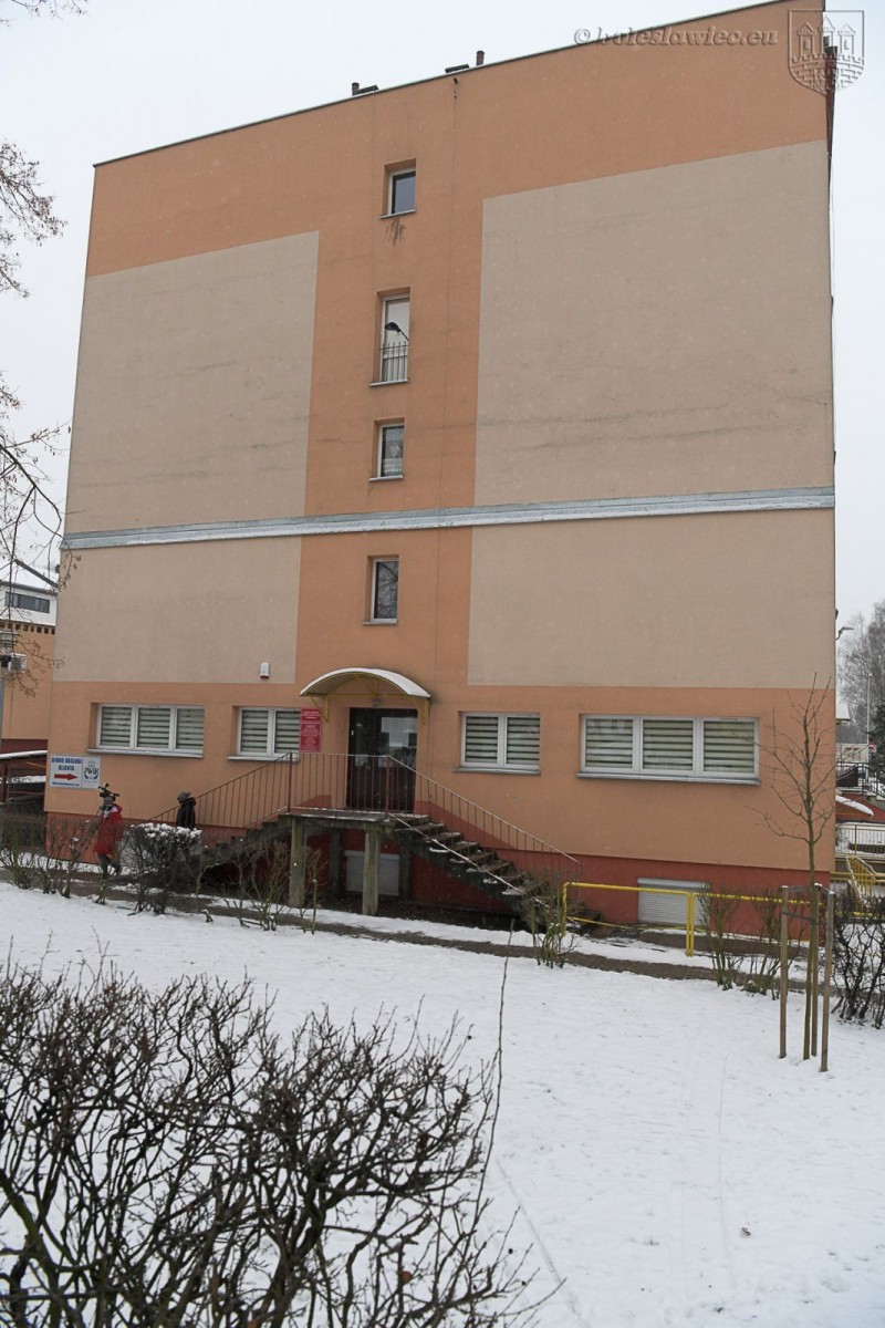 Pomagają ofiarom przemocy w rodzinie. Ośrodek „Tarcza” otwarty!