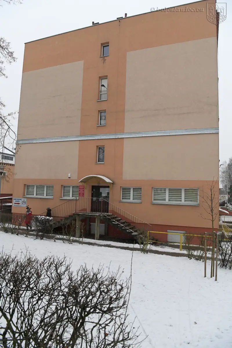 Pomagają ofiarom przemocy w rodzinie. Ośrodek „Tarcza” otwarty!