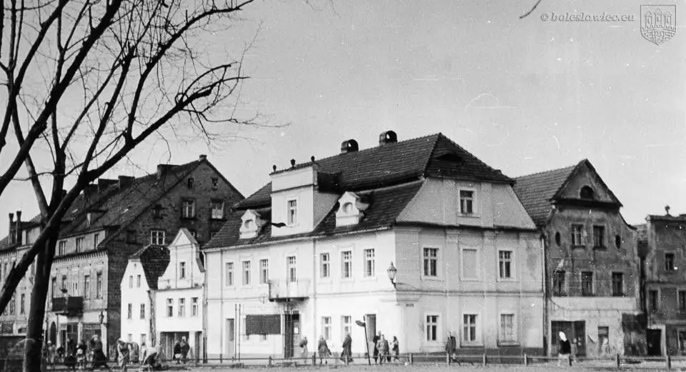 Muzeum Ceramiki w Bolesławcu