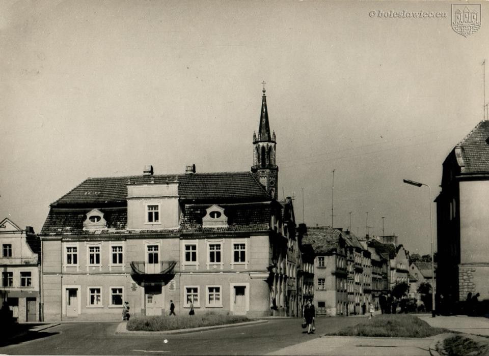 Muzeum Ceramiki w Bolesławcu