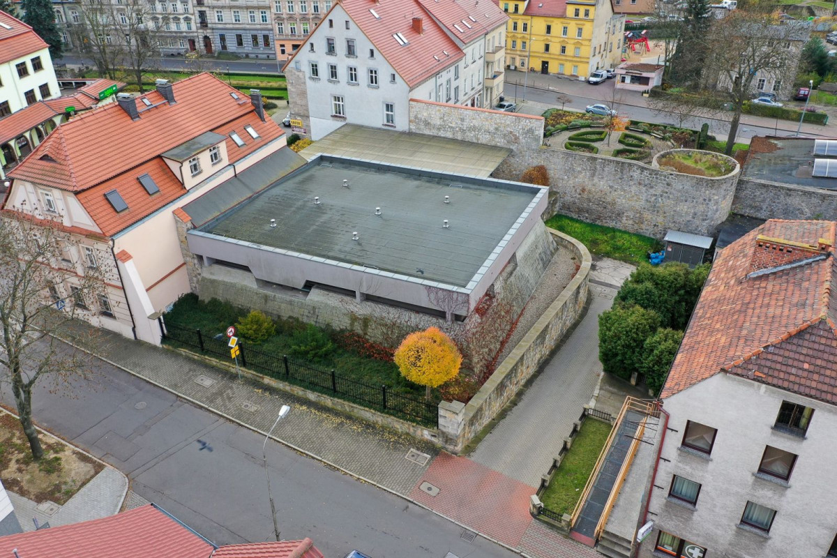 Muzeum Ceramiki w Bolesławcu