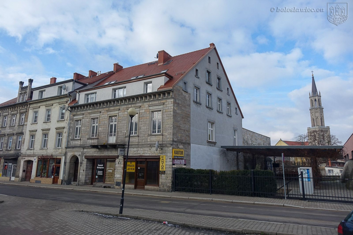 Muzeum Ceramiki w Bolesławcu
