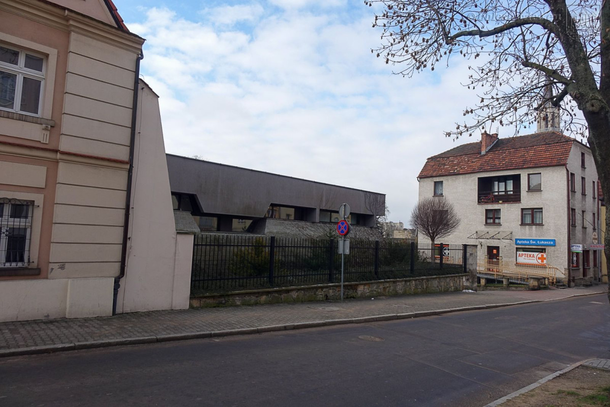 Muzeum Ceramiki w Bolesławcu