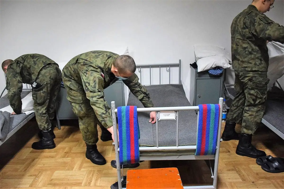 Болеславецькі артилеристи