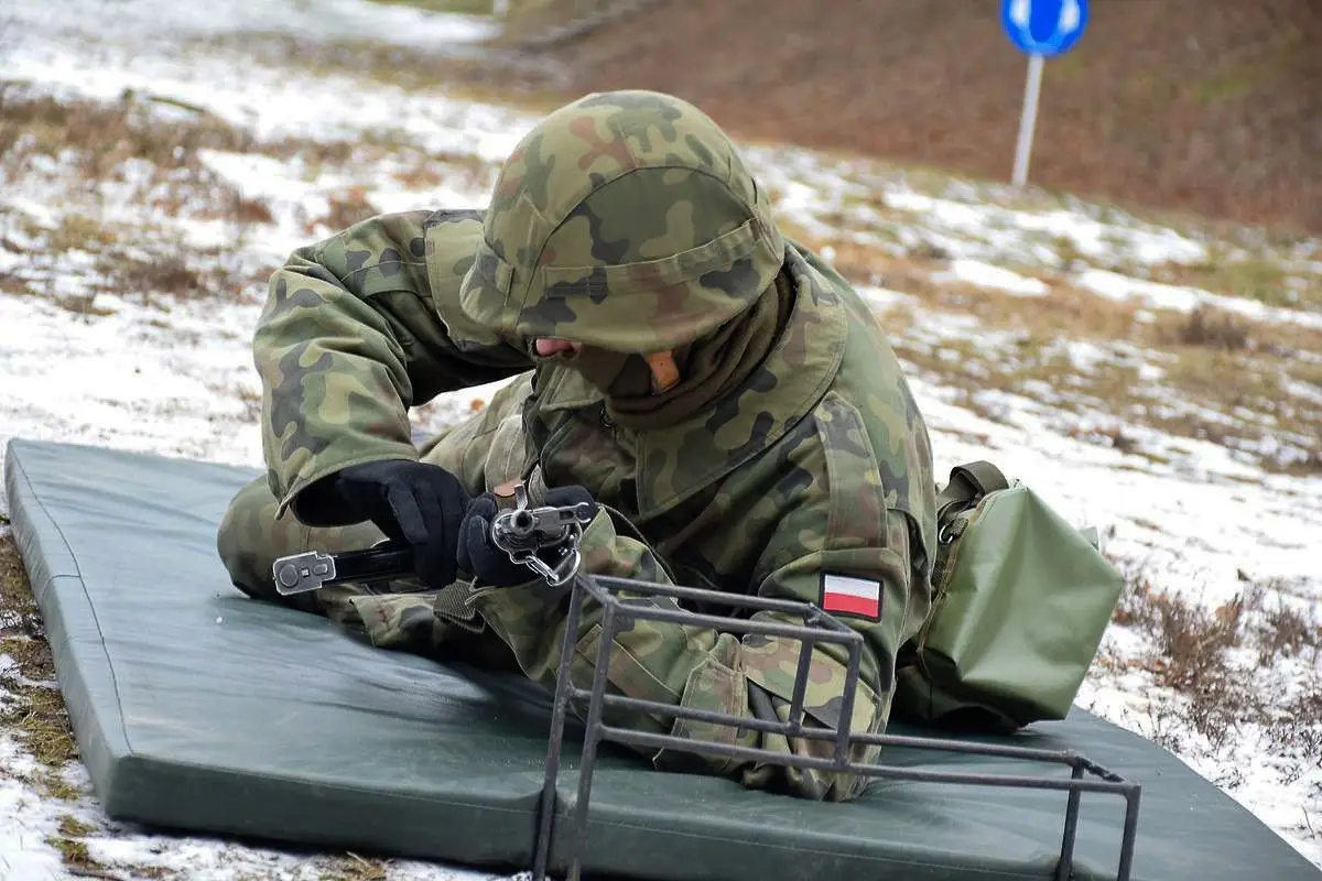 Bolesławieccy artylerzyści