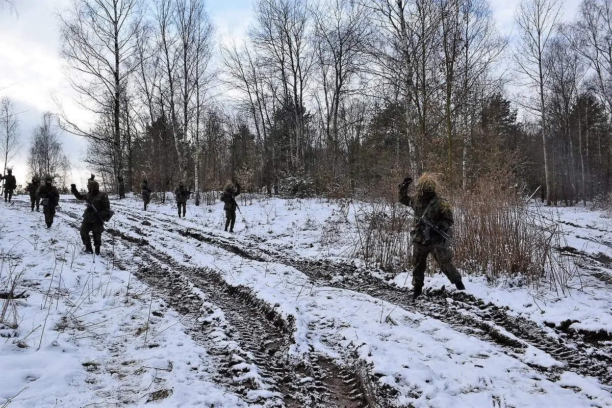 Bolesławieccy artylerzyści