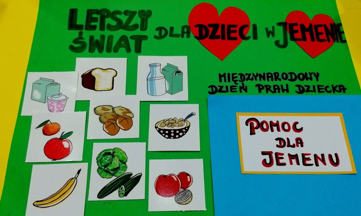 Prace uczniów Szkoły Podstawowej nr 3 w Bolesławcu