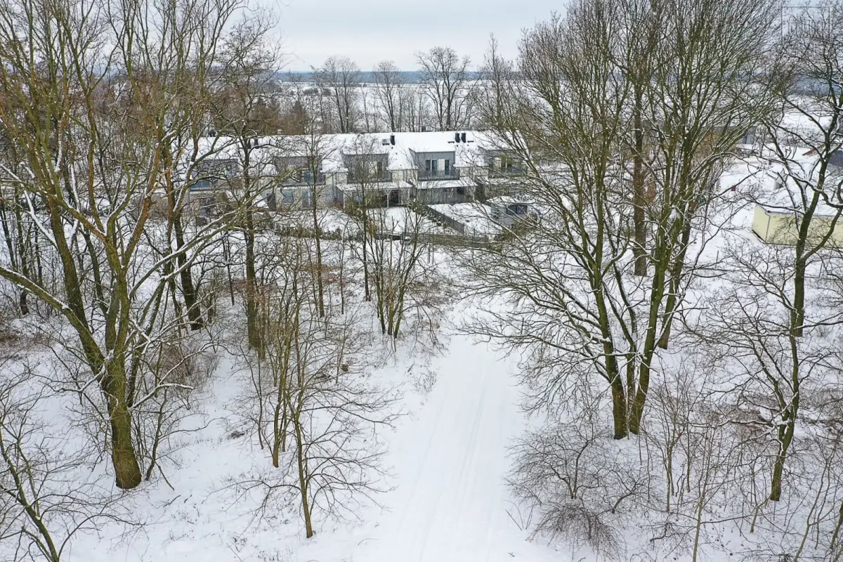 Ul. Sosnowa w Bolesławcu