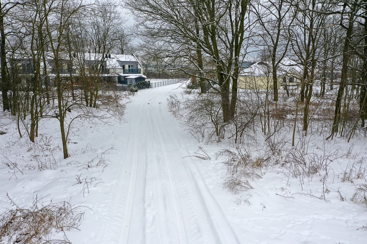 Ul. Sosnowa w Bolesławcu