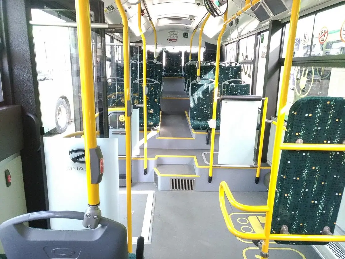 Nowe autobusy w MZK Bolesławiec