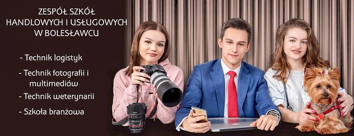Edukacja w powiatowych szkołach