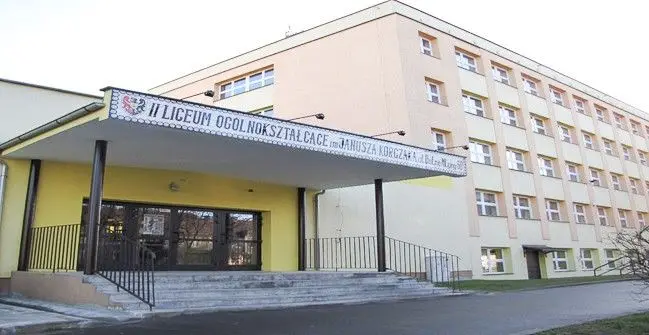 Edukacja w powiatowych szkołach