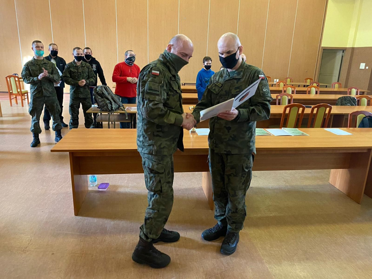 Rozgrywki szachowe w Świętoszowie