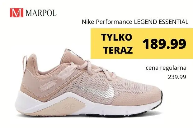 Buty Nike