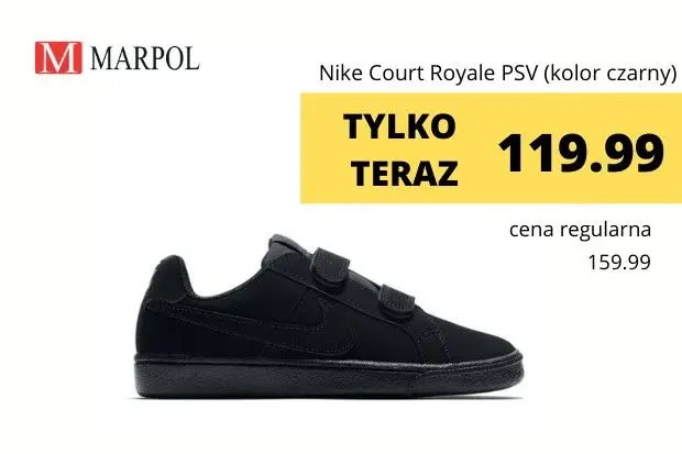Buty Nike