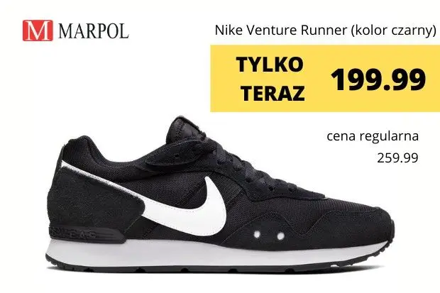 Buty Nike