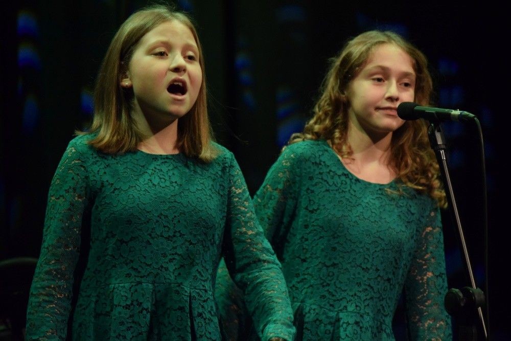 Zespół INIEMAMOCNE