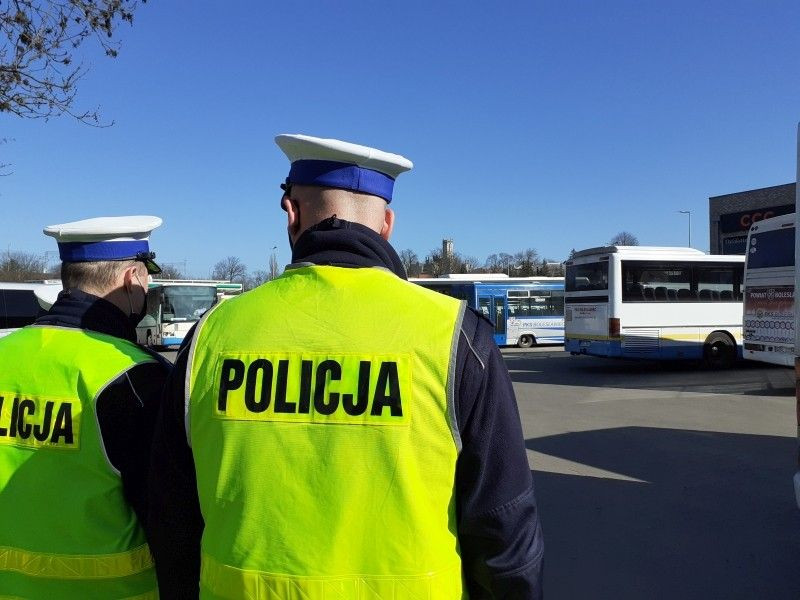 Akcja KPP Bolesławiec