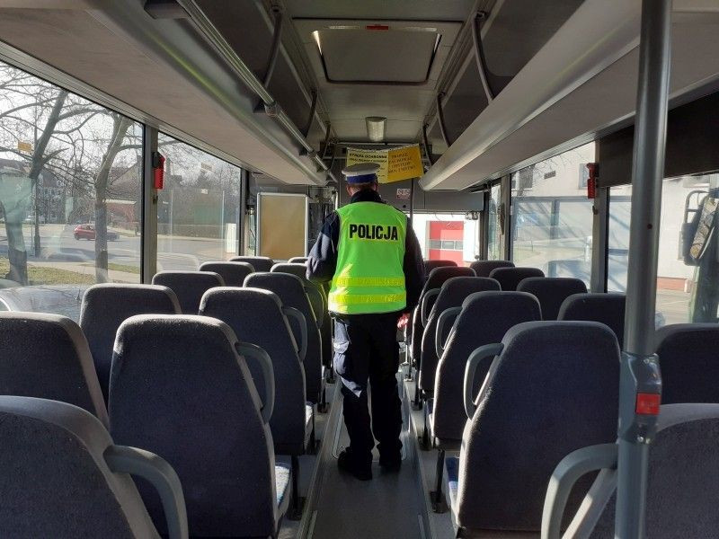 Akcja KPP Bolesławiec