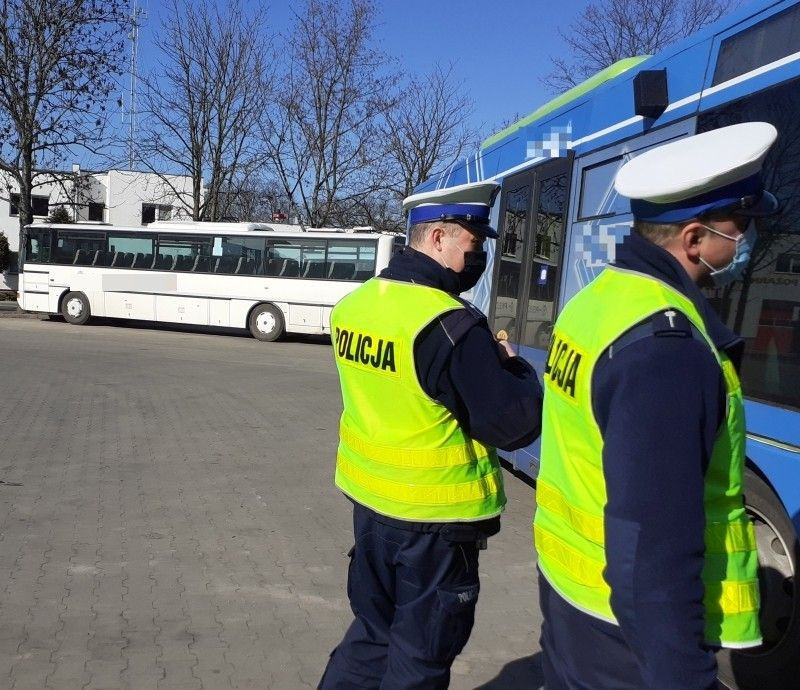 Akcja KPP Bolesławiec