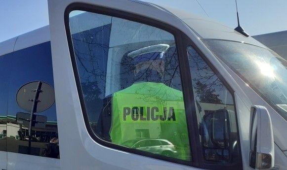 Akcja KPP Bolesławiec