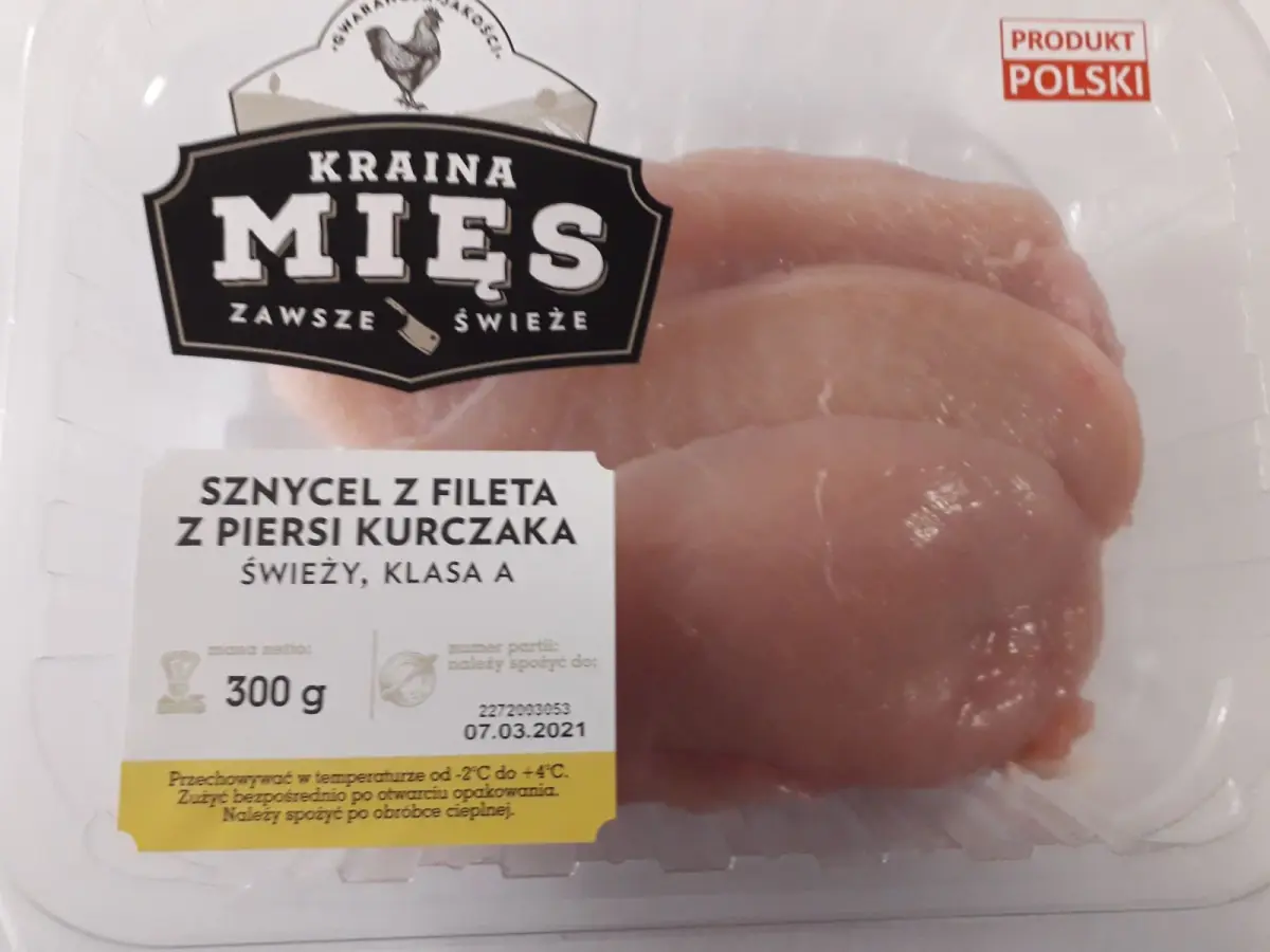 Mięso