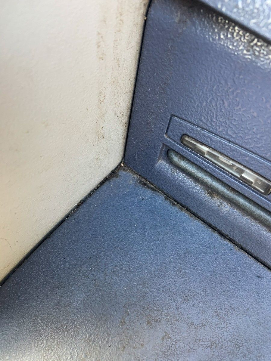 Bankomat przy ulicy Sądowej w Bolesławcu