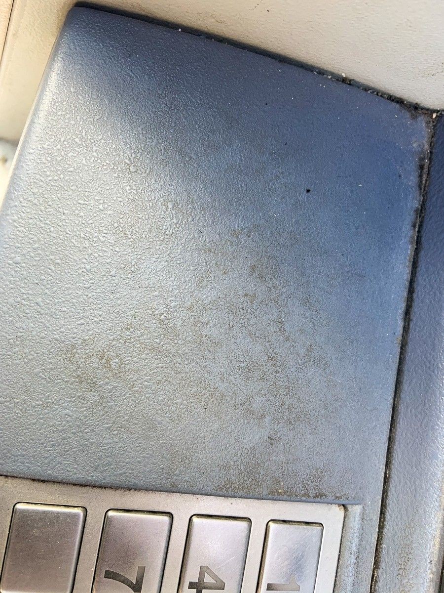 Bankomat przy ulicy Sądowej w Bolesławcu