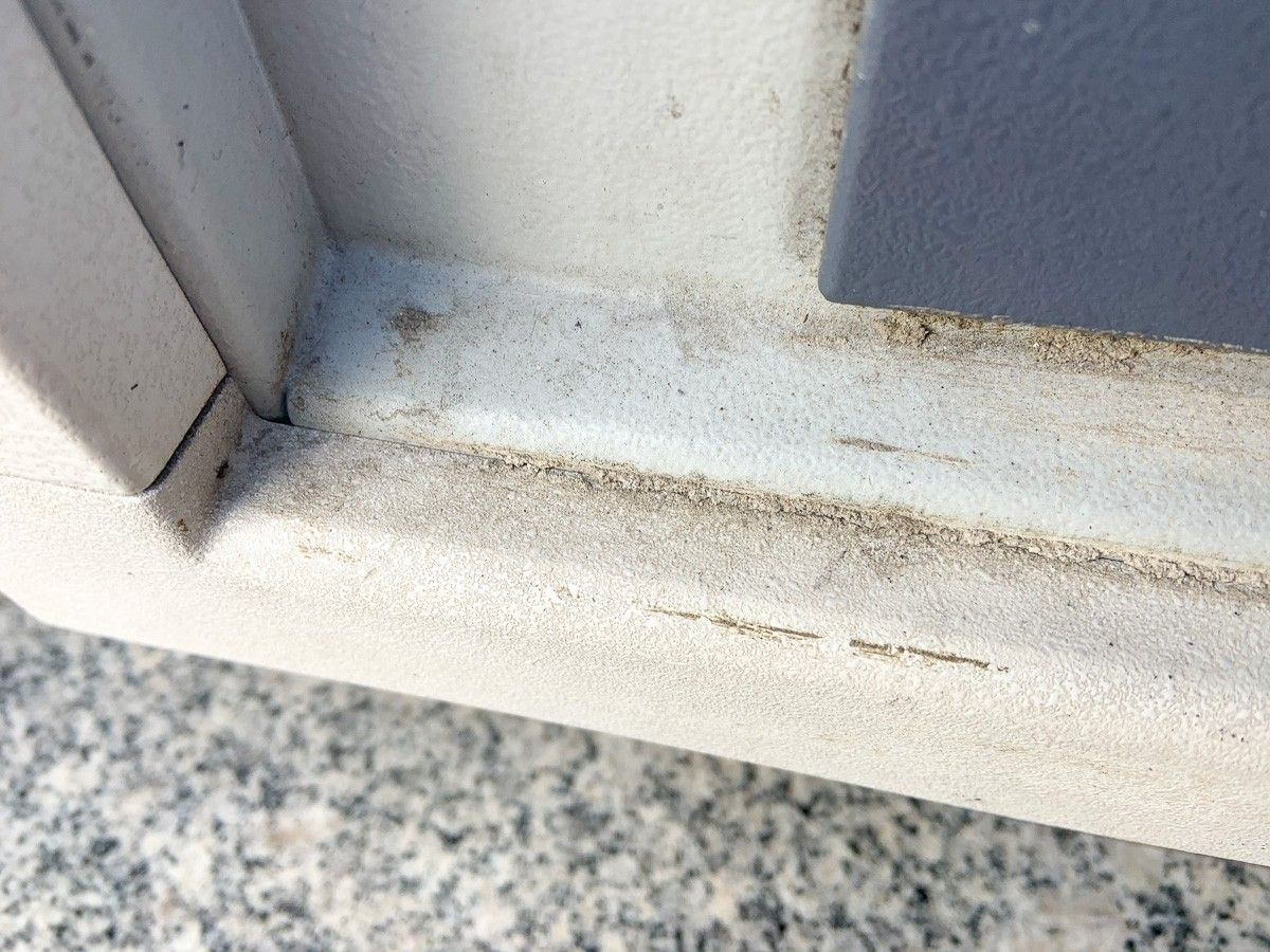 Bankomat przy ulicy Sądowej w Bolesławcu