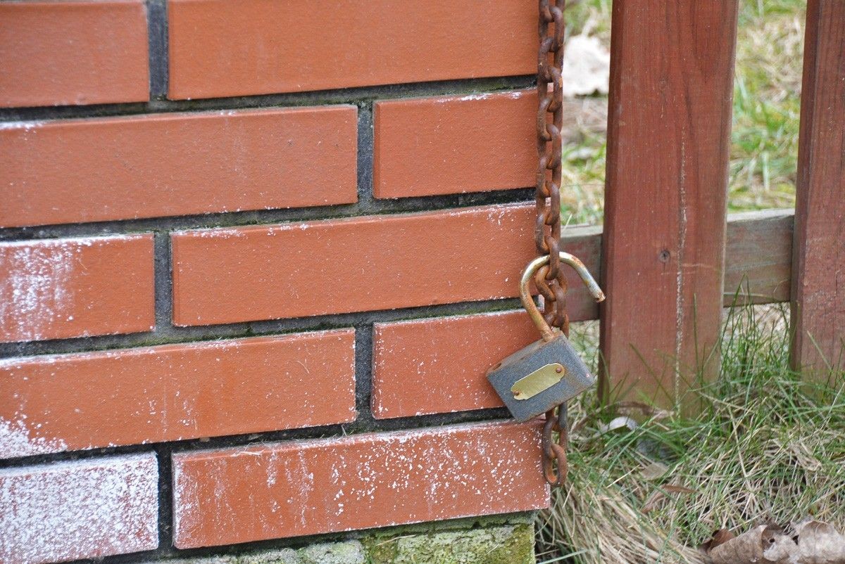 Plac zabaw przy al. Wojska Polskiego w Bolesławcu