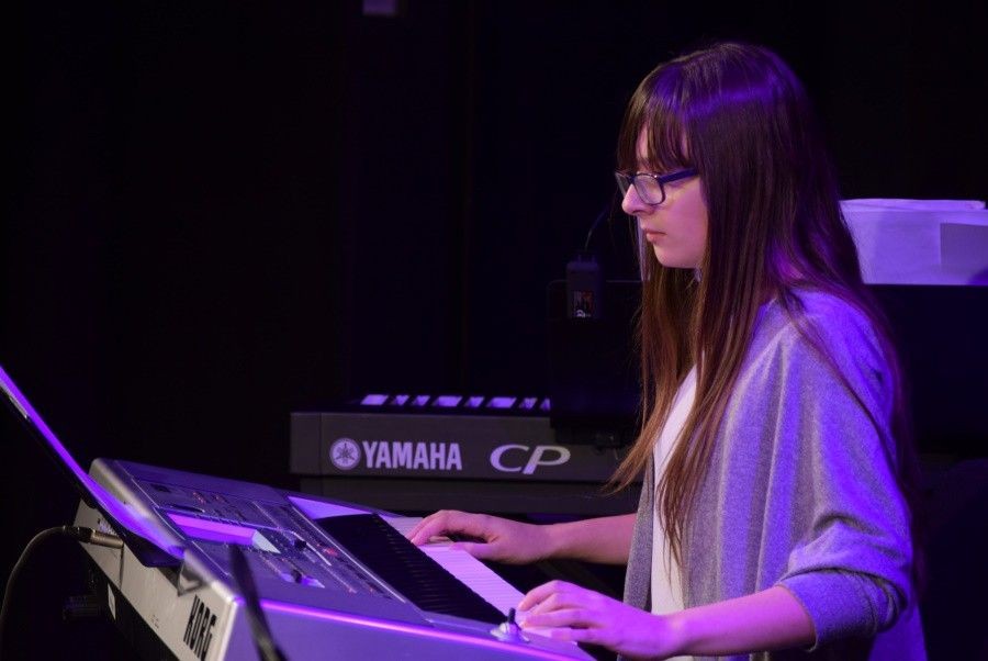 Koncert w Teatrze Starym