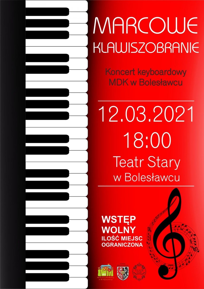 Koncert w Teatrze Starym