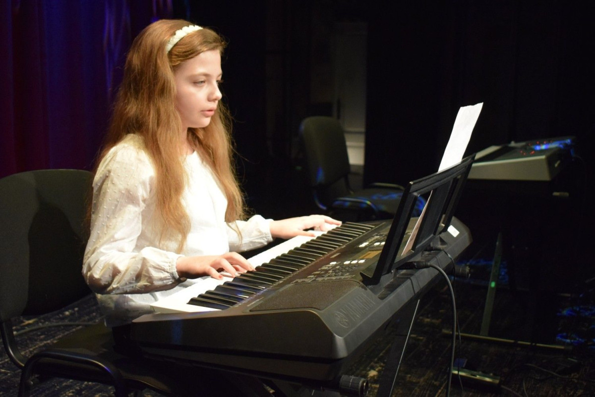 Relacja z koncertu w Teatrze Starym bolesławieckie 