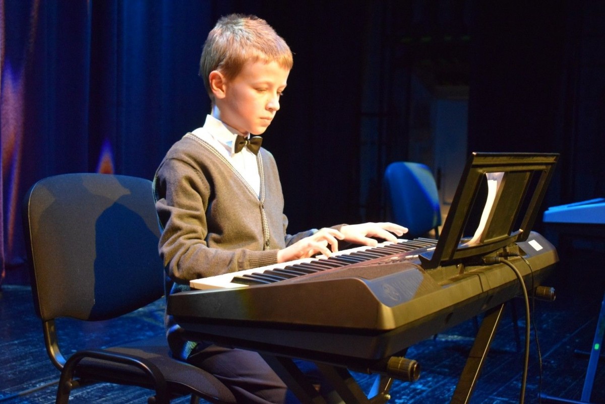 Relacja z koncertu w Teatrze Starym bolesławieckie 