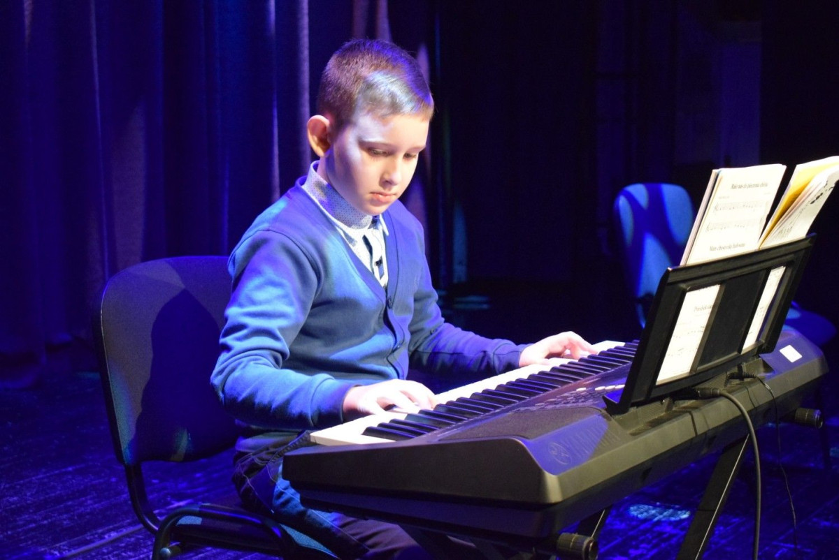 Relacja z koncertu w Teatrze Starym bolesławieckie 