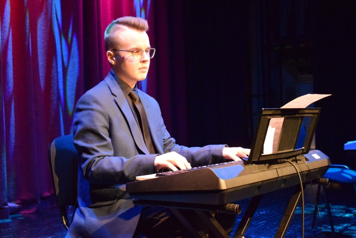 Relacja z koncertu w Teatrze Starym bolesławieckie 