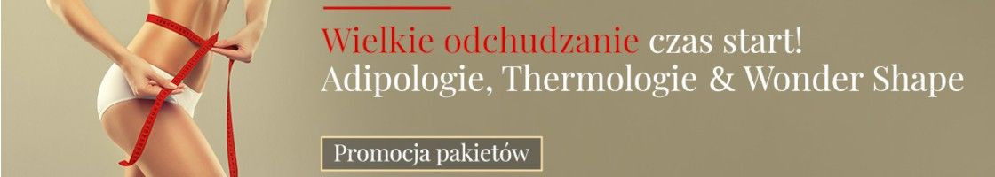 Klinika La Perla Wielkie Odchudzanie