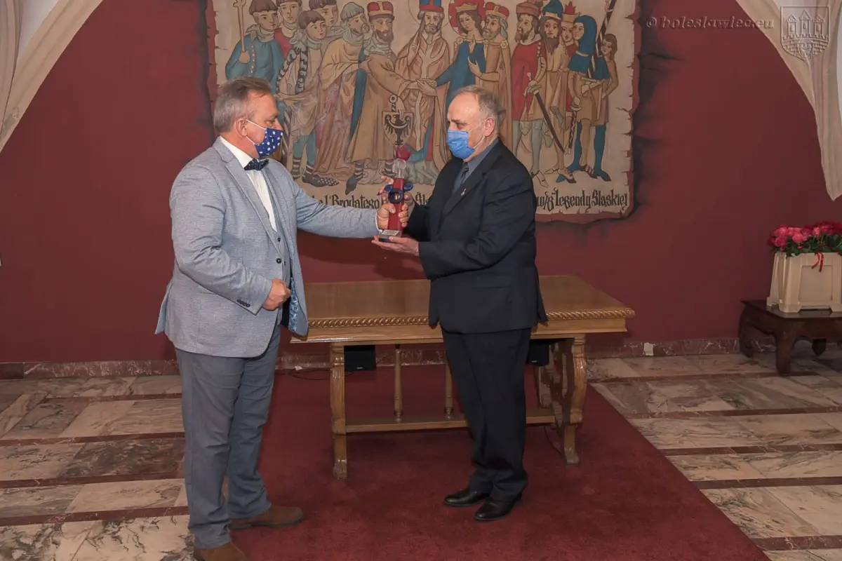 Nagrody za promocję Bolesławca