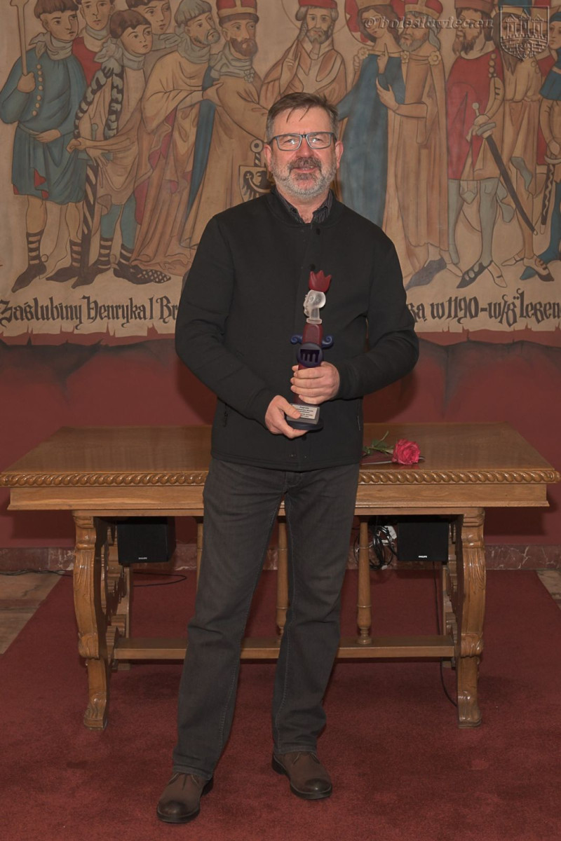 Nagrody za promocję Bolesławca