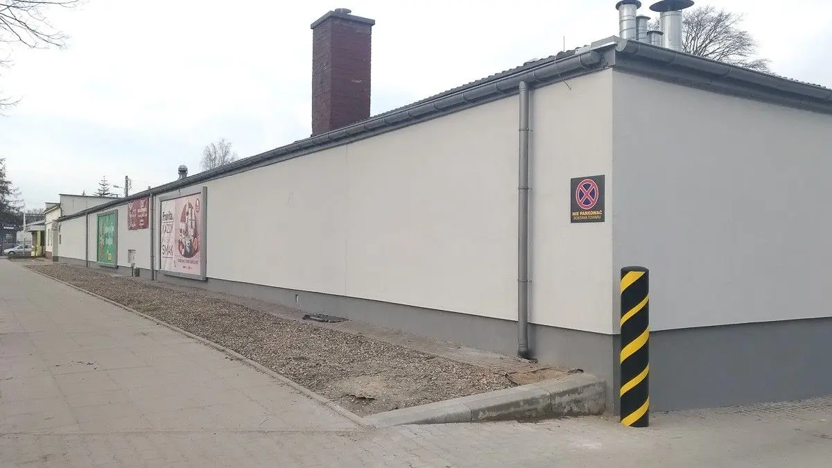Biedronka przy ul. Mostowej w Bolesławcu ponownie otwarta