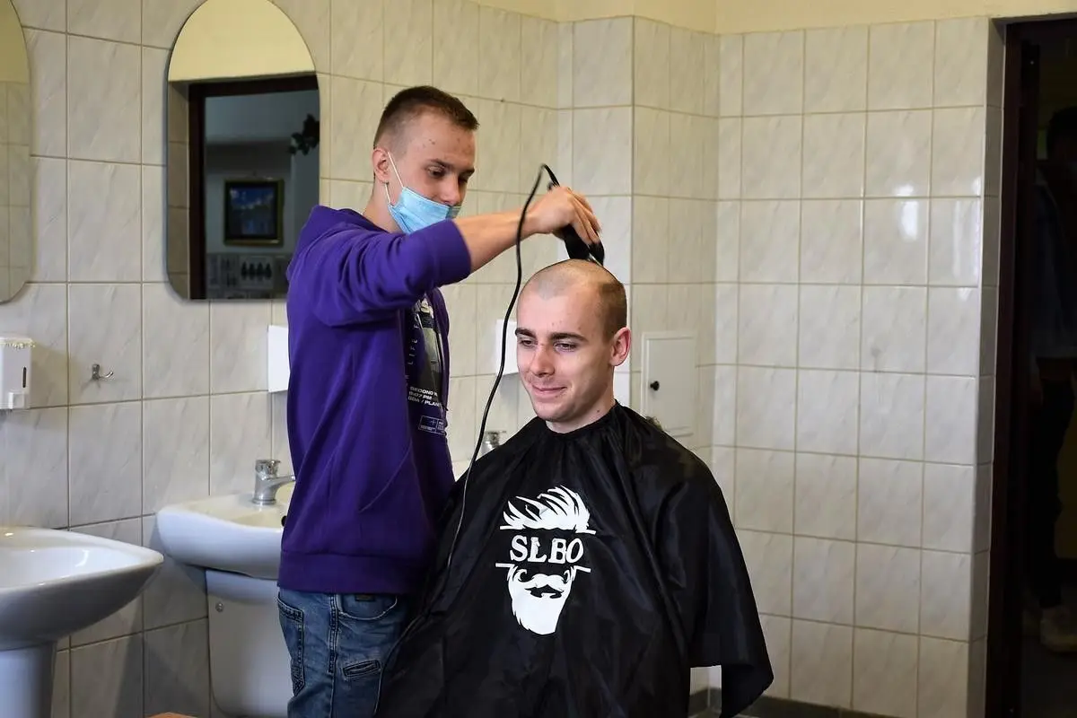 Ochotnicy w 23 Śląskim Pułku Artylerii