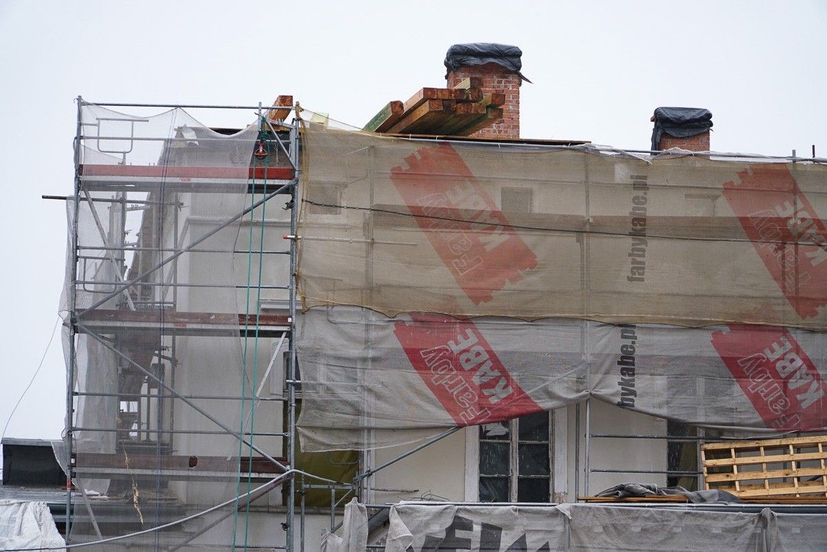 Dworzec PKP w Bolesławcu