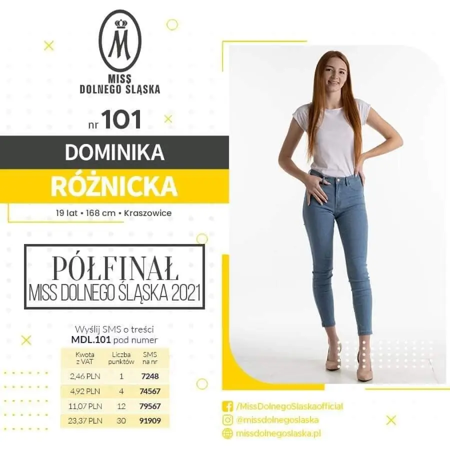 Dominika Różnicka