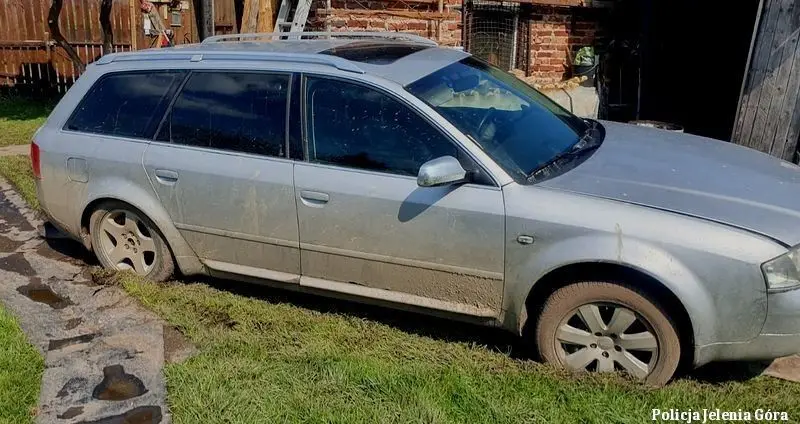 Auta i narzędzia