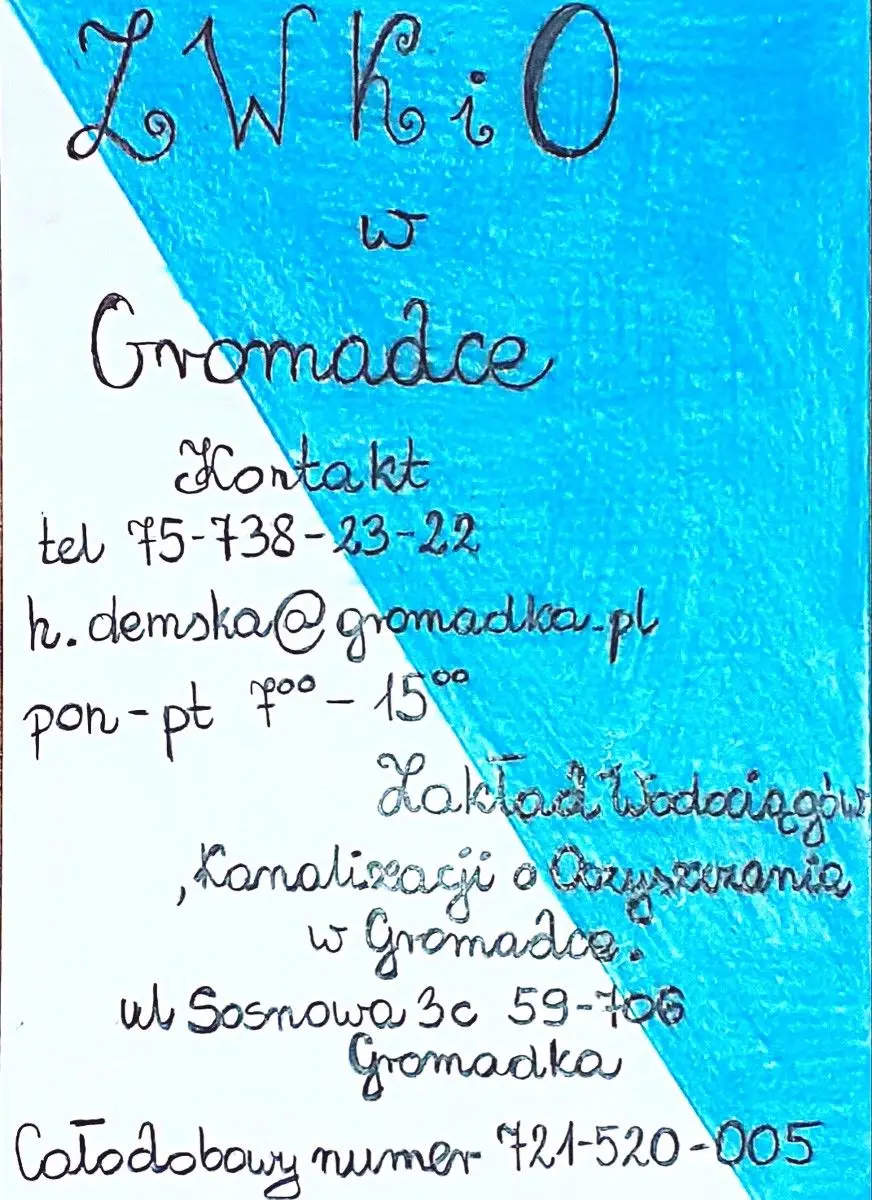 Praca konkursowa