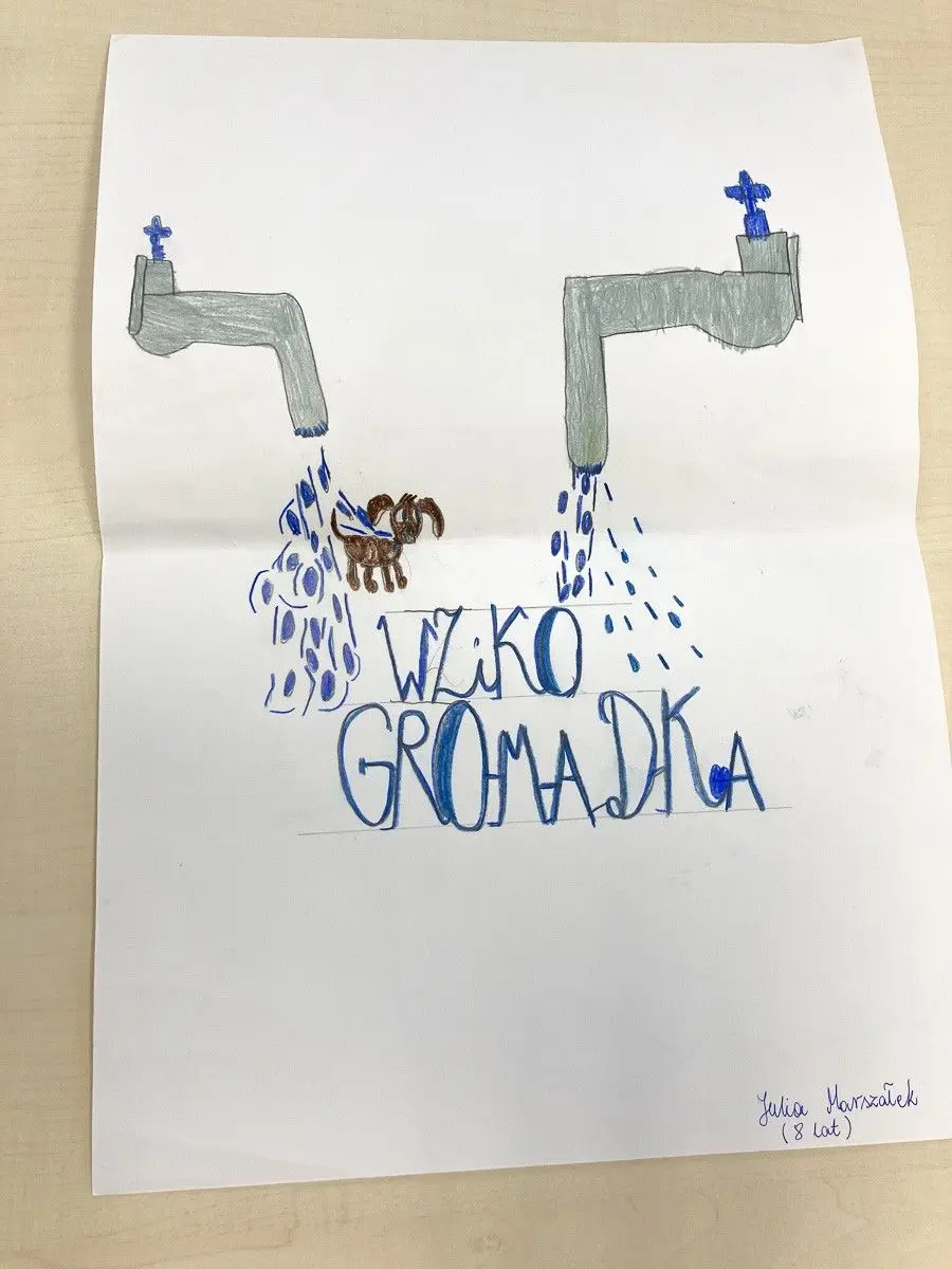 Praca konkursowa