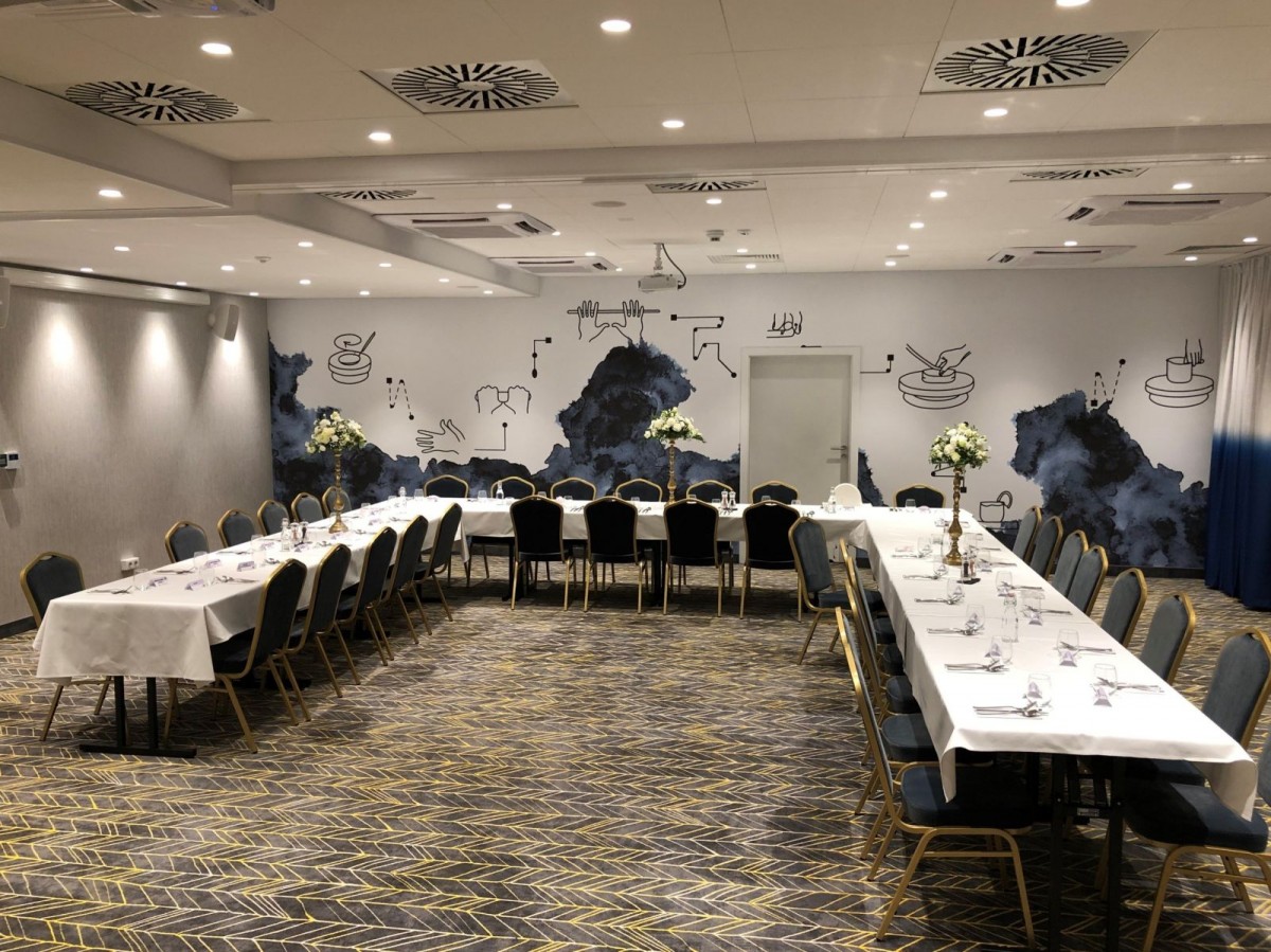 Oferta Komunijna Hotelu Ibis Styles