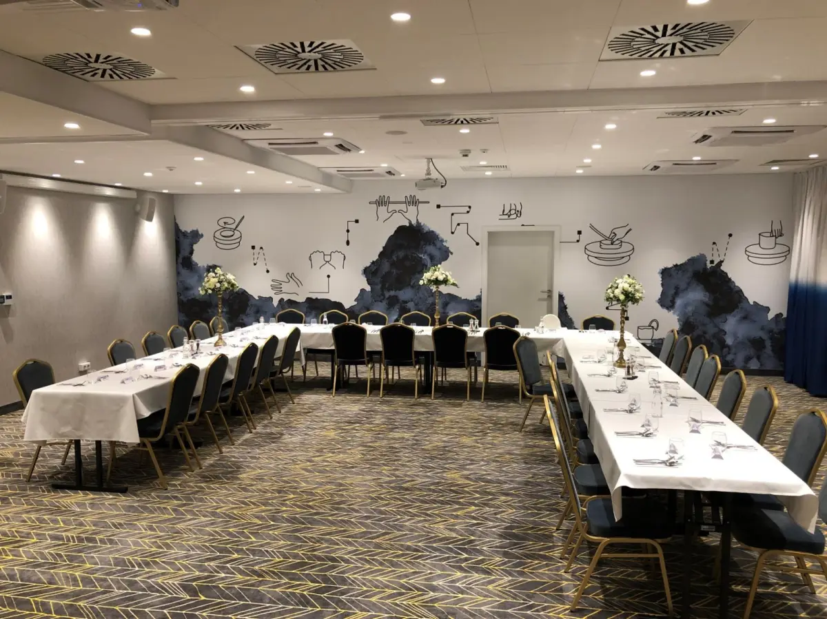 Oferta Komunijna Hotelu Ibis Styles