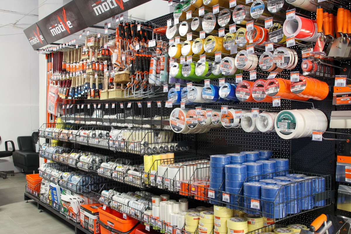 Hurtownia budowlana AZTA-BUD w Bolesławcu